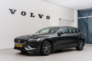 VOLVO V60 Stationwagon 5 drs