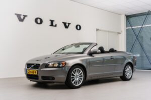 VOLVO C70 Cabriolet 2 drs