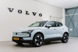 VOLVO EX30 SUV 5-drs