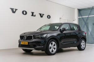 VOLVO XC40 SUV 5-drs