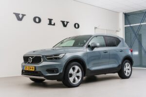 VOLVO XC40 SUV 5-drs