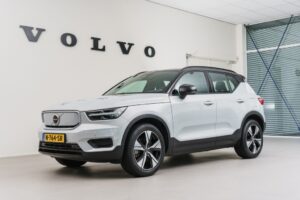 VOLVO XC40 SUV 5-drs