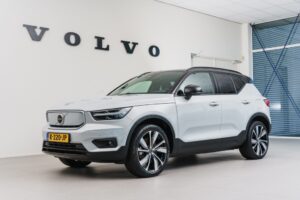 VOLVO XC40 SUV 5-drs