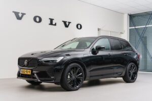 VOLVO XC60 SUV 5-drs