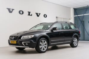 VOLVO XC70 Stationwagon 5 drs