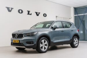 VOLVO XC40 SUV 5-drs