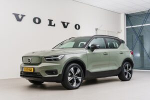 VOLVO XC40 SUV 5-drs