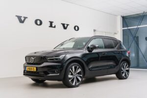 VOLVO XC40 SUV 5-drs