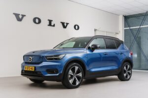 VOLVO XC40 SUV 5-drs