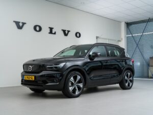 VOLVO XC40 SUV 5-drs