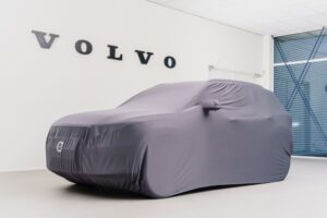 VOLVO XC40 SUV 5-drs